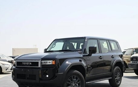 Toyota Land Cruiser Prado, 2025 год, 9 790 000 рублей, 1 фотография