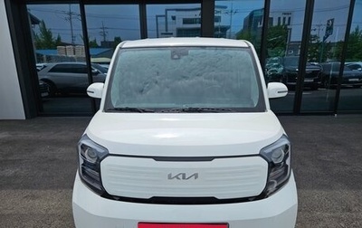 KIA Ray, 2022 год, 749 000 рублей, 1 фотография