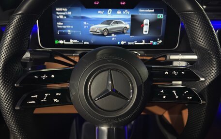 Mercedes-Benz S-Класс, 2022 год, 8 900 000 рублей, 16 фотография