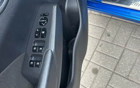 Hyundai Solaris II рестайлинг, 2018 год, 1 260 000 рублей, 5 фотография