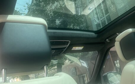 Land Rover Range Rover IV рестайлинг, 2018 год, 6 400 000 рублей, 8 фотография