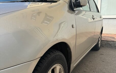 Toyota Corolla, 2002 год, 420 000 рублей, 2 фотография