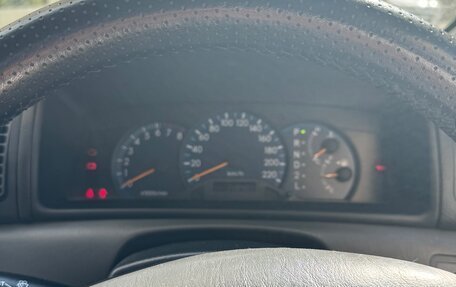 Toyota Corolla, 2002 год, 420 000 рублей, 7 фотография