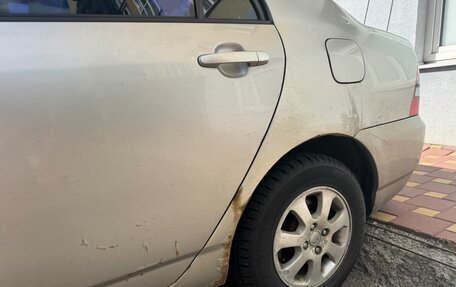 Toyota Corolla, 2002 год, 420 000 рублей, 4 фотография
