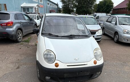 Daewoo Matiz I, 2011 год, 220 000 рублей, 3 фотография