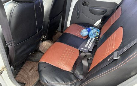 Daewoo Matiz I, 2011 год, 220 000 рублей, 8 фотография