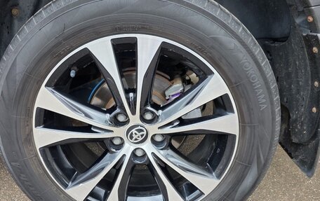 Toyota RAV4, 2014 год, 2 150 000 рублей, 6 фотография