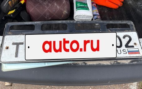 Daewoo Matiz I, 2011 год, 220 000 рублей, 9 фотография