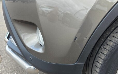 Toyota RAV4, 2014 год, 2 150 000 рублей, 18 фотография