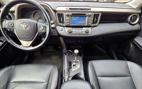 Toyota RAV4, 2014 год, 2 150 000 рублей, 10 фотография