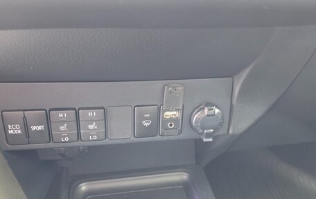 Toyota RAV4, 2014 год, 2 150 000 рублей, 14 фотография