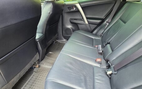 Toyota RAV4, 2014 год, 2 150 000 рублей, 11 фотография