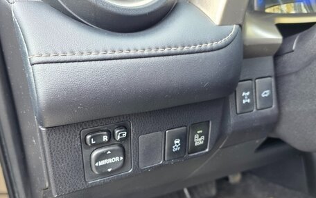 Toyota RAV4, 2014 год, 2 150 000 рублей, 13 фотография