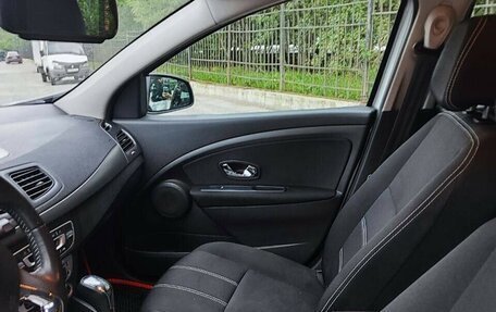 Renault Megane III, 2014 год, 820 000 рублей, 6 фотография
