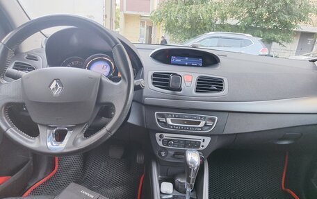Renault Megane III, 2014 год, 820 000 рублей, 5 фотография