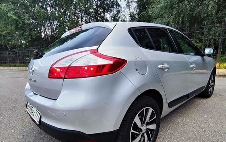 Renault Megane III, 2014 год, 820 000 рублей, 8 фотография