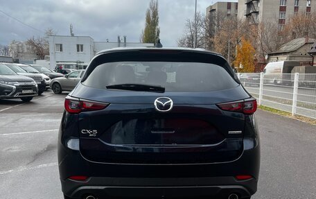 Mazda CX-5 II, 2022 год, 2 500 000 рублей, 6 фотография
