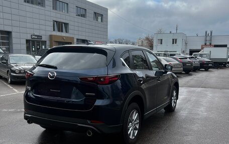 Mazda CX-5 II, 2022 год, 2 500 000 рублей, 5 фотография