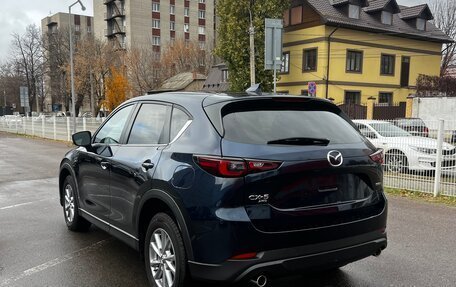 Mazda CX-5 II, 2022 год, 2 500 000 рублей, 4 фотография