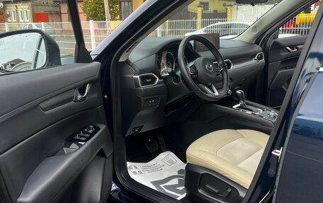 Mazda CX-5 II, 2022 год, 2 500 000 рублей, 8 фотография