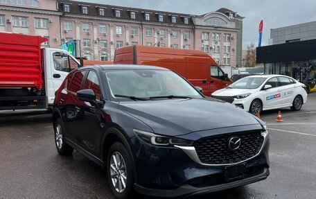 Mazda CX-5 II, 2022 год, 2 500 000 рублей, 2 фотография