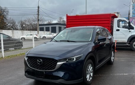 Mazda CX-5 II, 2022 год, 2 500 000 рублей, 3 фотография