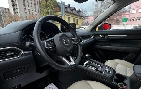 Mazda CX-5 II, 2022 год, 2 500 000 рублей, 12 фотография