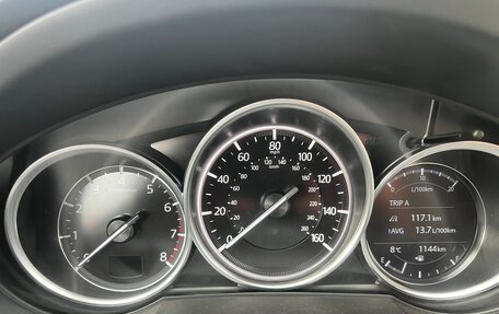 Mazda CX-5 II, 2022 год, 2 500 000 рублей, 13 фотография