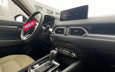 Mazda CX-5 II, 2022 год, 2 500 000 рублей, 11 фотография