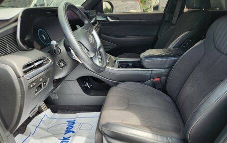 Hyundai Palisade I, 2022 год, 4 720 000 рублей, 8 фотография