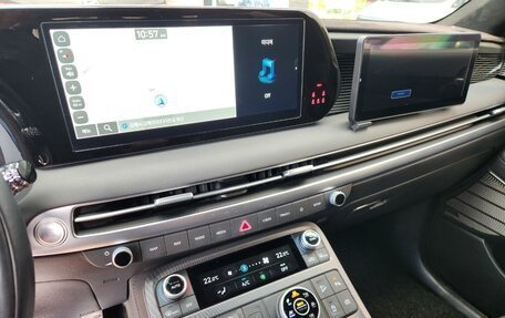Hyundai Palisade I, 2022 год, 4 720 000 рублей, 13 фотография