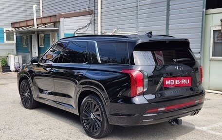 Hyundai Palisade I, 2022 год, 4 720 000 рублей, 5 фотография