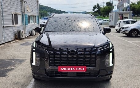 Hyundai Palisade I, 2022 год, 4 720 000 рублей, 2 фотография