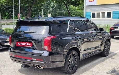 Hyundai Palisade I, 2022 год, 4 720 000 рублей, 4 фотография