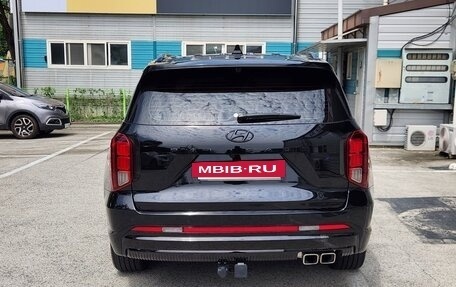 Hyundai Palisade I, 2022 год, 4 720 000 рублей, 3 фотография