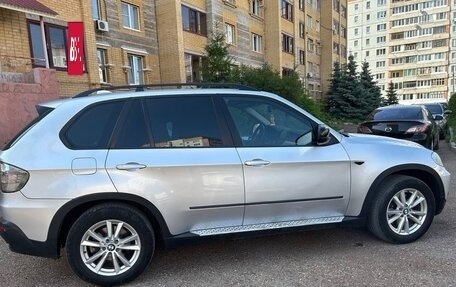BMW X5, 2008 год, 1 550 000 рублей, 2 фотография