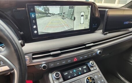 Hyundai Palisade I, 2022 год, 4 720 000 рублей, 14 фотография