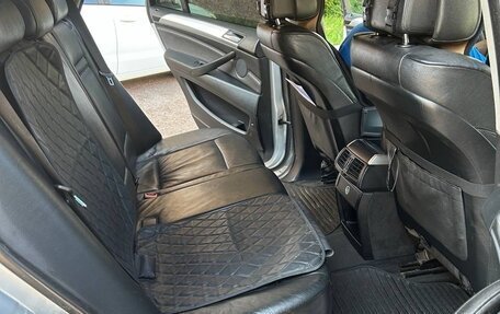BMW X5, 2008 год, 1 550 000 рублей, 12 фотография