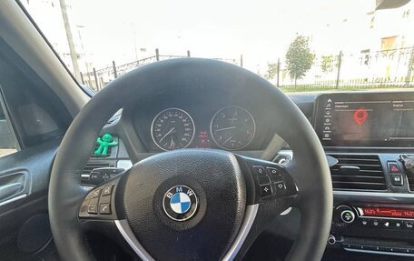 BMW X5, 2008 год, 1 550 000 рублей, 9 фотография