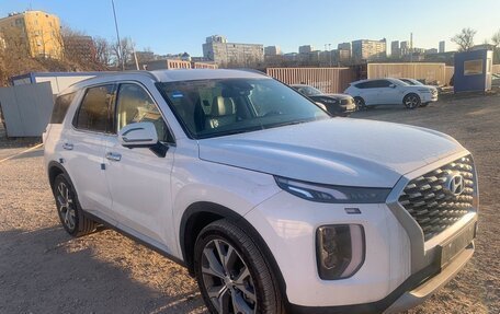 Hyundai Palisade I, 2020 год, 3 910 000 рублей, 6 фотография
