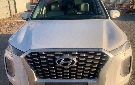 Hyundai Palisade I, 2020 год, 3 910 000 рублей, 8 фотография