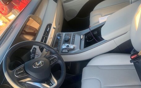 Hyundai Palisade I, 2020 год, 3 910 000 рублей, 7 фотография