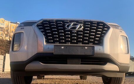 Hyundai Palisade I, 2020 год, 3 910 000 рублей, 12 фотография