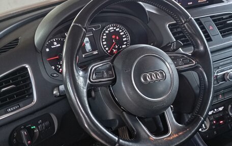 Audi Q3, 2012 год, 1 500 000 рублей, 2 фотография