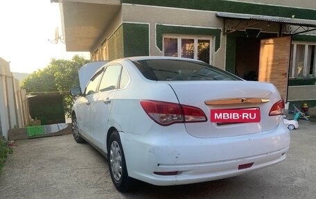 Nissan Almera, 2018 год, 447 000 рублей, 3 фотография