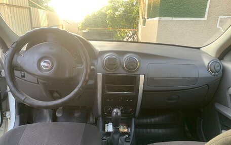 Nissan Almera, 2018 год, 447 000 рублей, 7 фотография