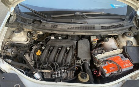 Nissan Almera, 2018 год, 447 000 рублей, 8 фотография