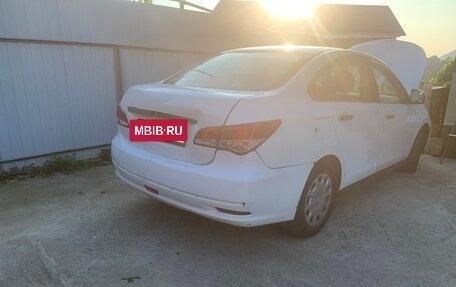 Nissan Almera, 2018 год, 447 000 рублей, 4 фотография
