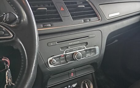 Audi Q3, 2012 год, 1 500 000 рублей, 5 фотография