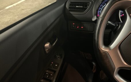 KIA Rio III рестайлинг, 2015 год, 1 290 000 рублей, 13 фотография